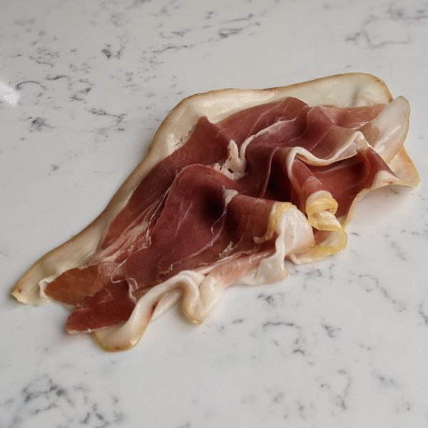 Negroni Parma Ham